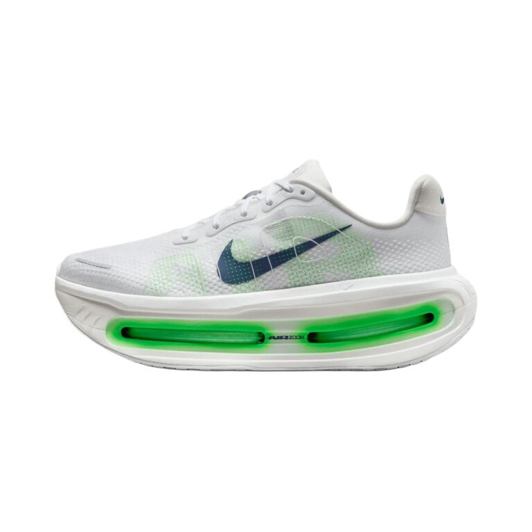 Nike Vomero Premium 'White / Photon Dust / Metallic Silver / Summit White' Мужские