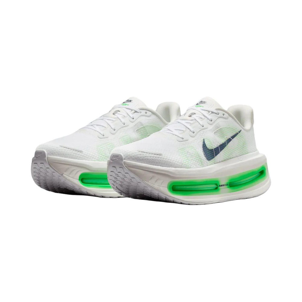 Nike Vomero Premium 'White / Photon Dust / Metallic Silver / Summit White' Мужские