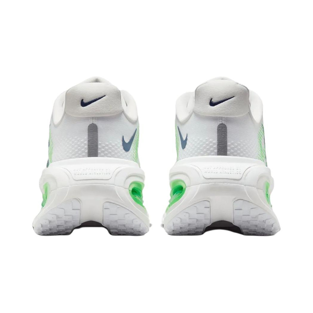 Nike Vomero Premium 'White / Photon Dust / Metallic Silver / Summit White' Мужские