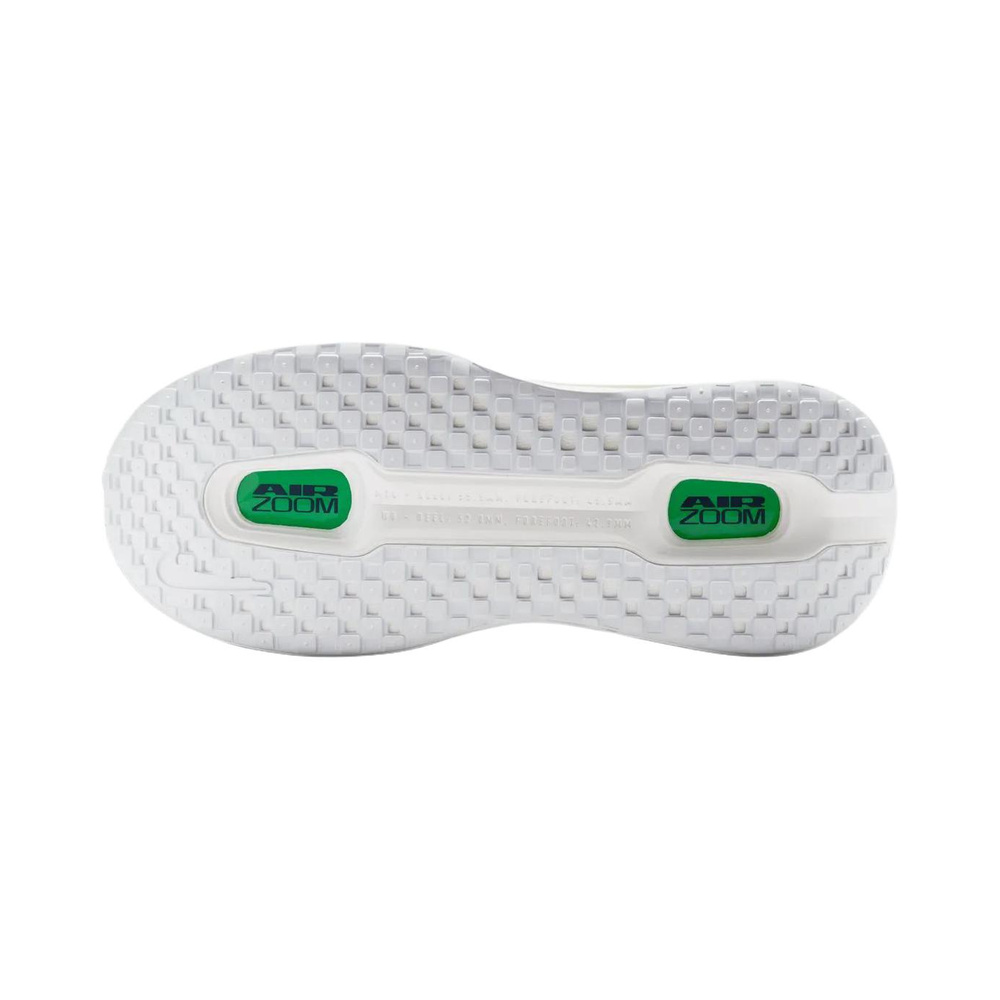 Nike Vomero Premium 'White / Photon Dust / Metallic Silver / Summit White' Мужские