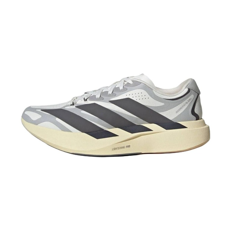 Adidas Adizero Evo SL EXO 'White Utility Black Grey' Мужские