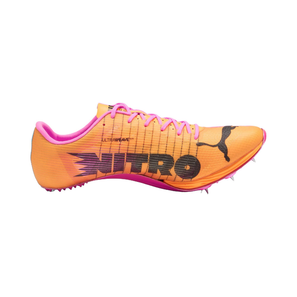 Puma evoSPEED Sprint Nitro Elite 2 'Poison Pink' Унисекс