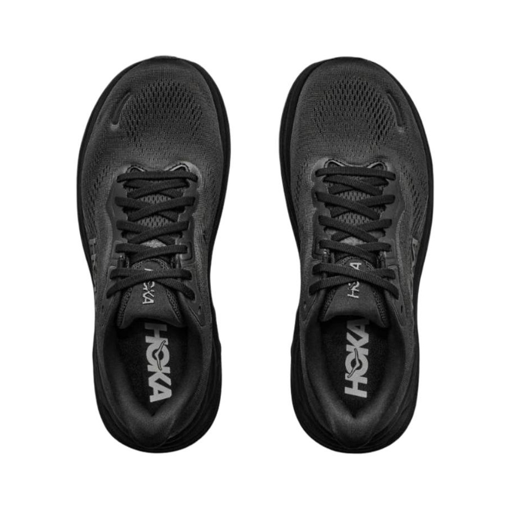 Hoka One Clifton 11 'Black' Мужские