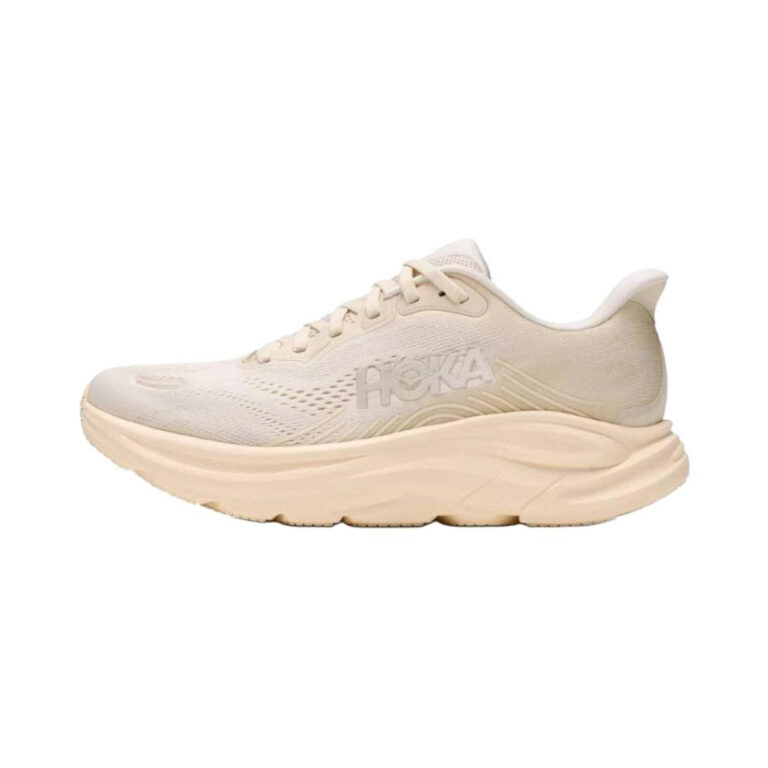 Hoka Clifton 11 'Beige' Женские
