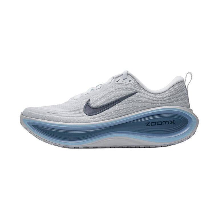Nike Vomero 'Black / Cool Grey / Metallic Dark Grey / White' Мужские