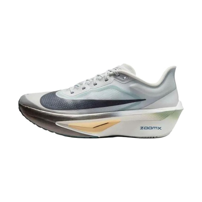 Nike Zoom Fly 6 'Barely Green / Steam / Sail / Black' Мужские