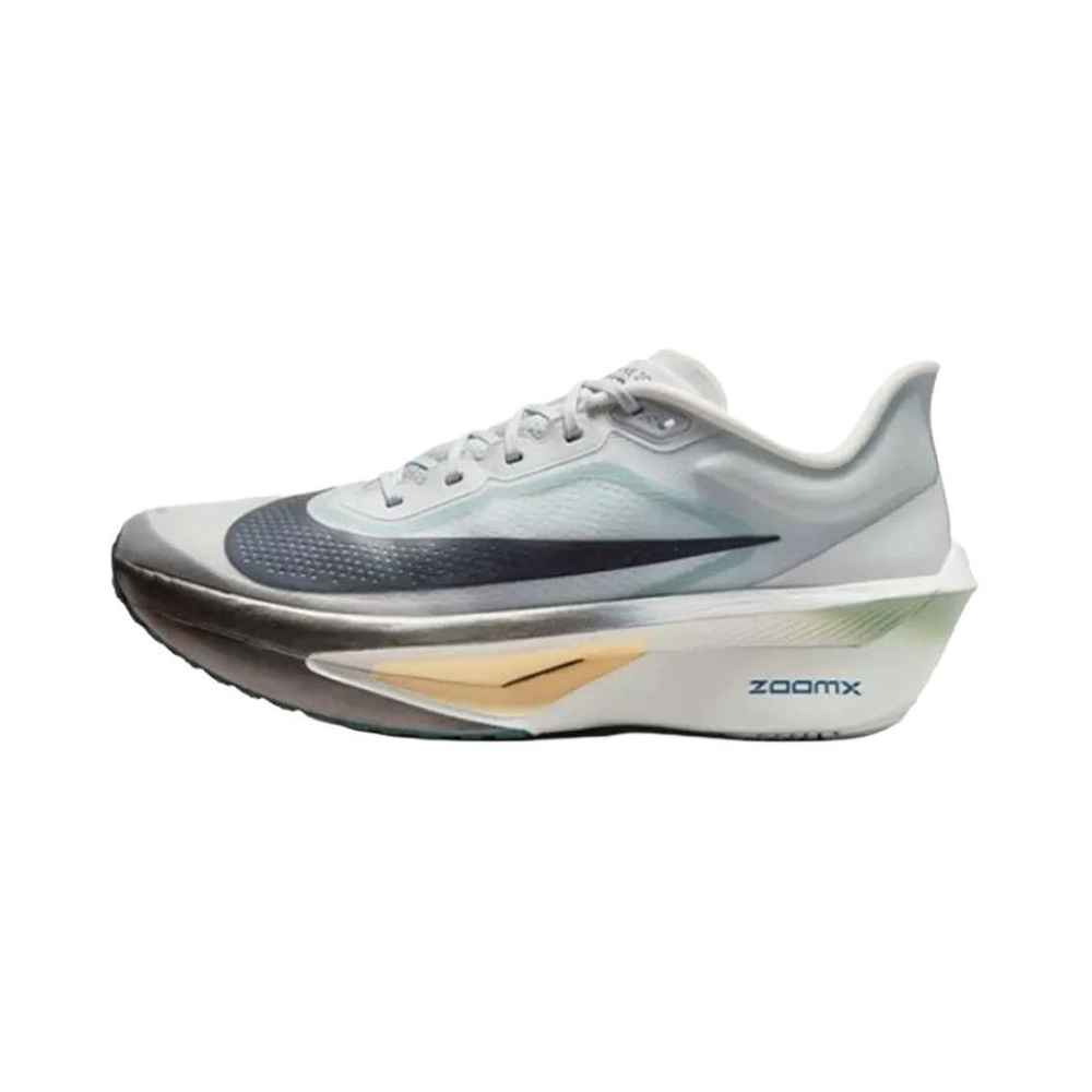 Nike Zoom Fly 6 'Barely Green / Steam / Sail / Black' Мужские