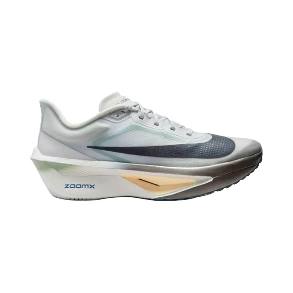 Nike Zoom Fly 6 'Barely Green / Steam / Sail / Black' Мужские