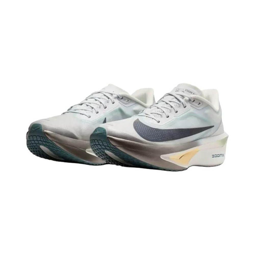 Nike Zoom Fly 6 'Barely Green / Steam / Sail / Black' Мужские
