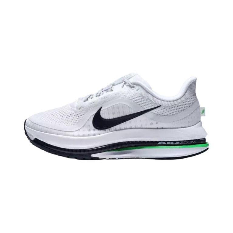 Nike Pegasus Premium 'White / Light Magenta' Мужские