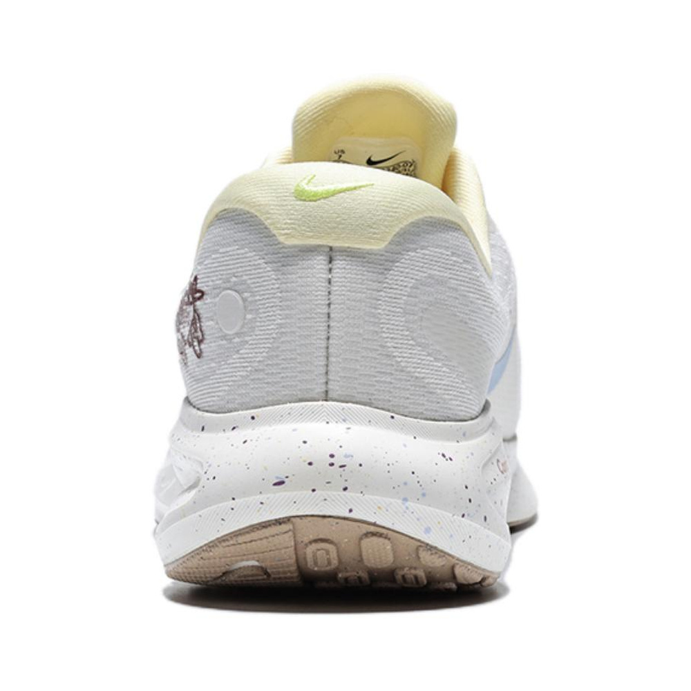Nike Journey Run 'White / University Gold / White' Женские