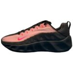 Dark Smoke Grey / Pink Glaze / Black / Hyper Pink