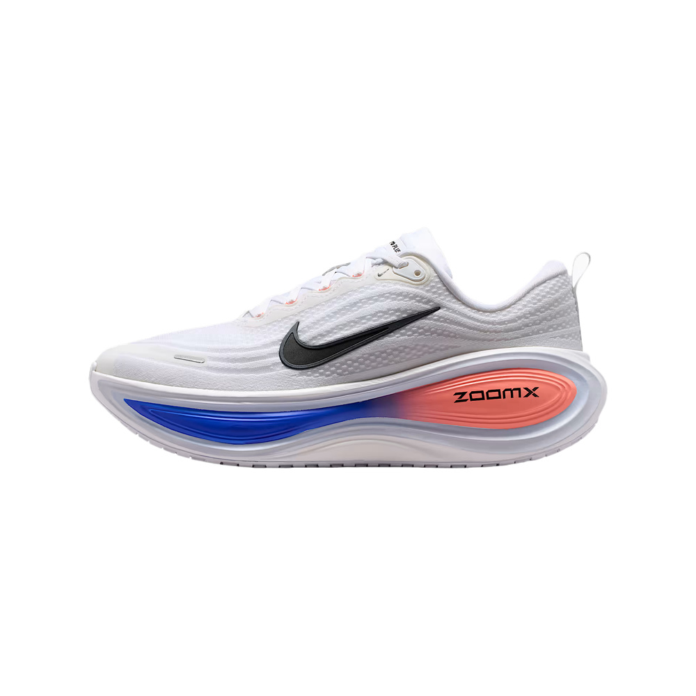 White / Atomic Pink / Racer Blue / Black