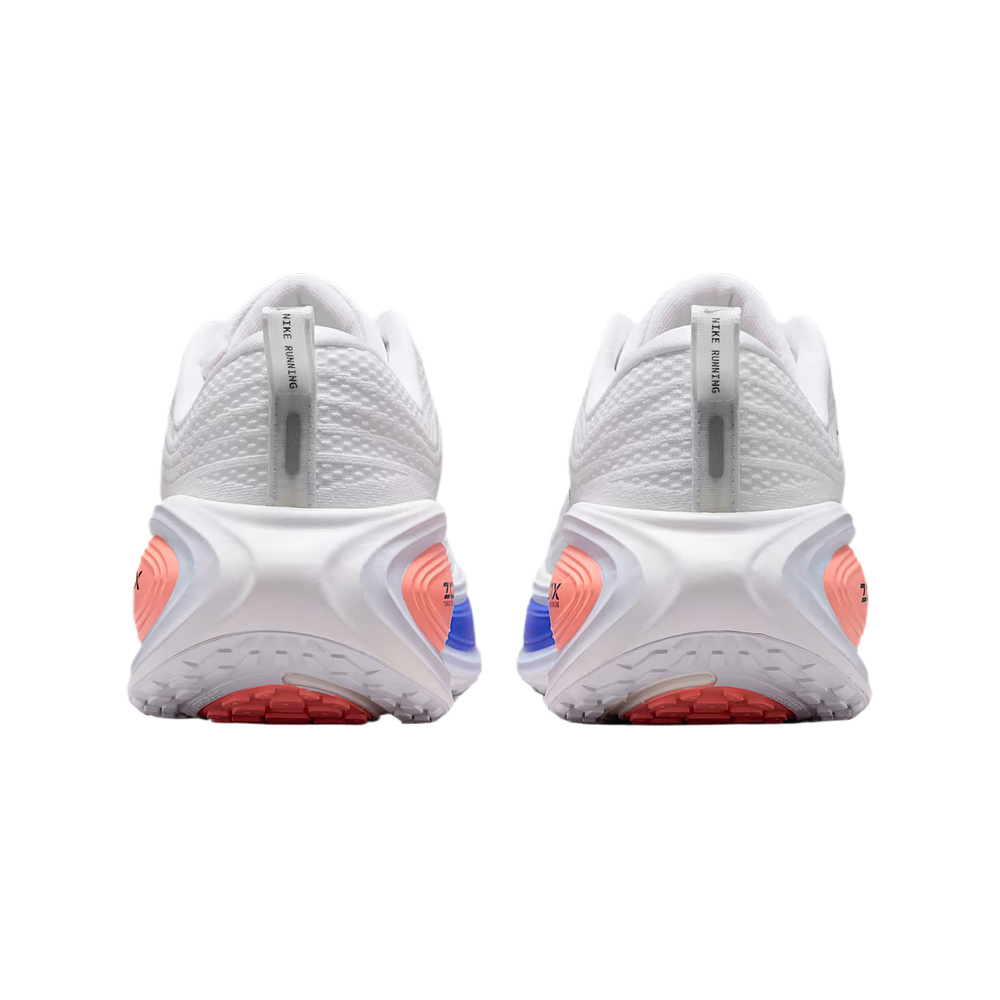 Nike Vomero Plus 'White / Atomic Pink / Racer Blue / Black' Мужские
