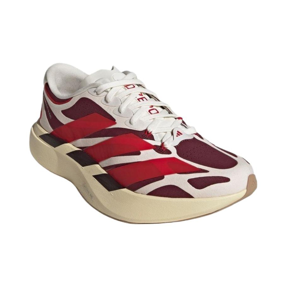 Adidas Adizero Evo SL 'Red' Мужские