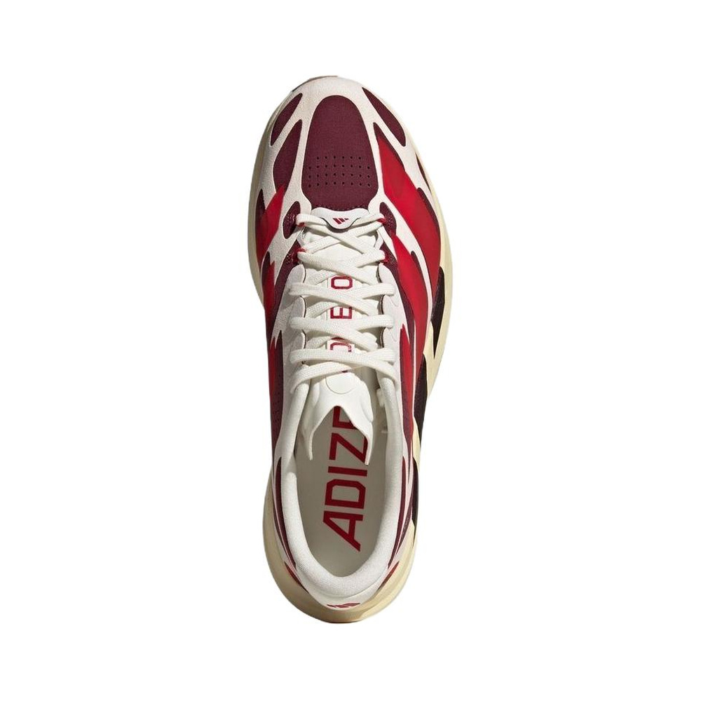 Adidas Adizero Evo SL 'Red' Мужские