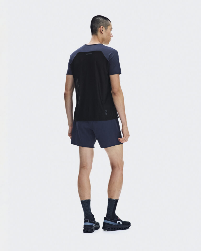 Шорты On 5" Performance Shorts «Midnight» Мужская