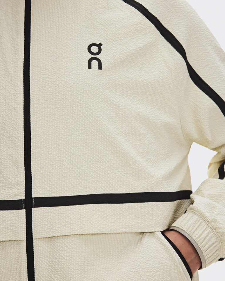 Куртка On Performance Volt Jacket «Hare» Женская
