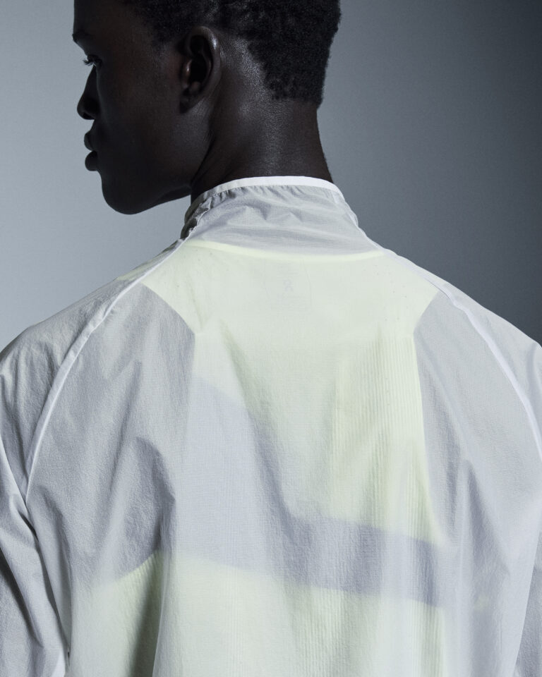 Куртка On Zero Jacket «Glacier» Мужская