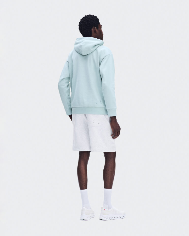 Худи On Club Collective Hoodie «Brook» Мужская