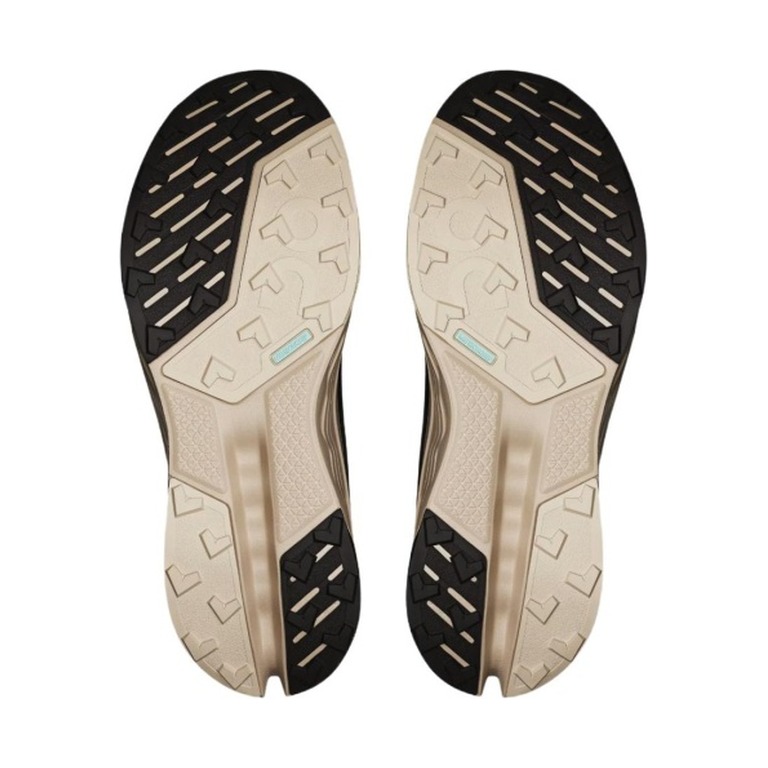 On Cloudsurfer Trail 2 Waterproof 'Cinder Desert' Мужские