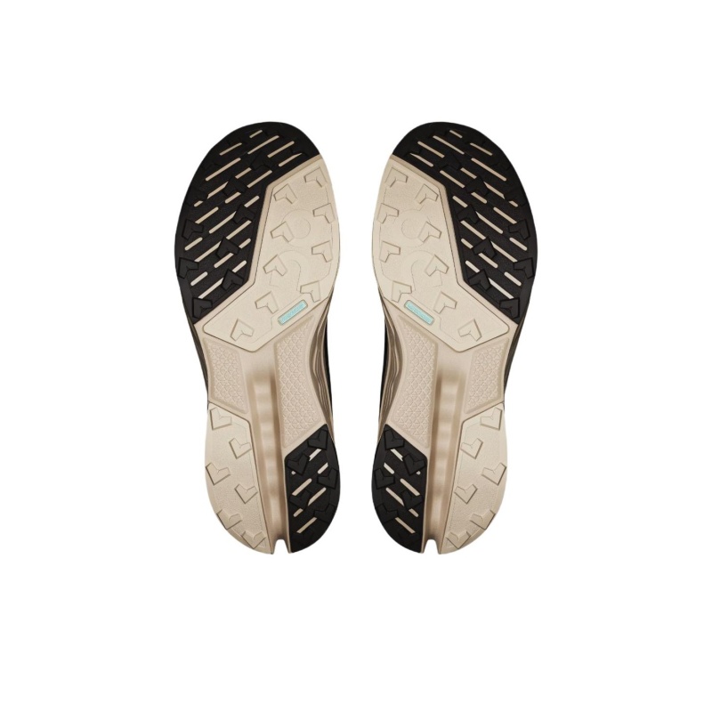 On Cloudsurfer Trail 2 Waterproof 'Cinder Desert' Мужские
