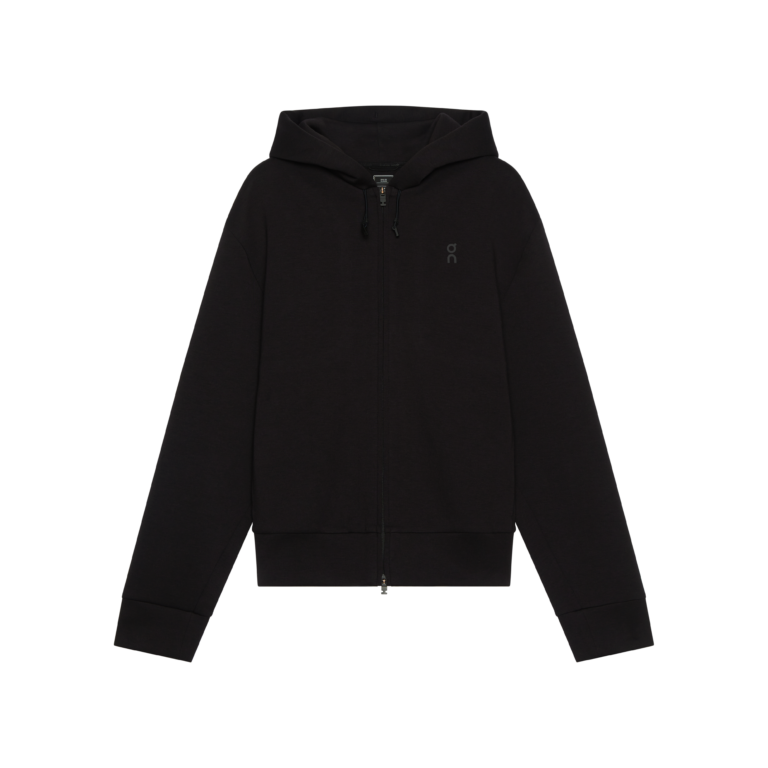 Худи On Focus Tech Zip Hoodie «Desert» Женская