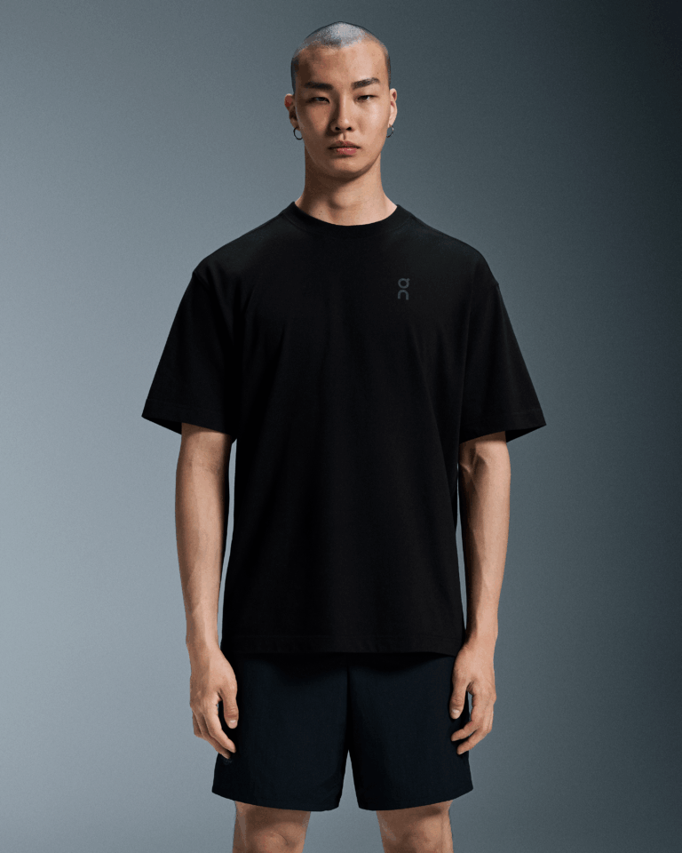 Шорты On Shorts Beams «Black» Унисекс