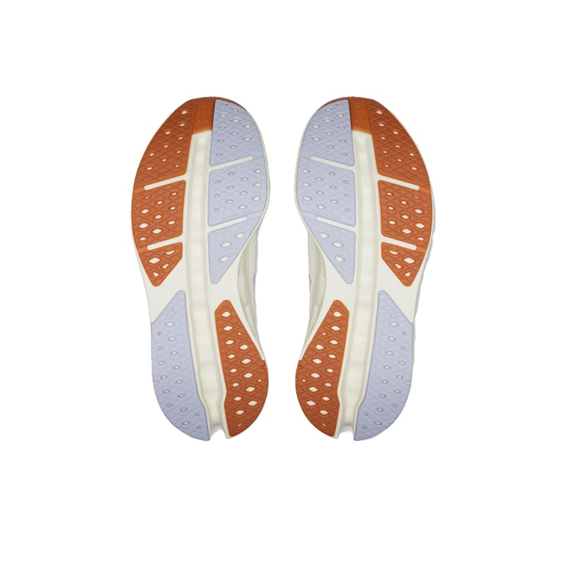 On Cloudsurfer Max 'Ivory Nimbus' Женские
