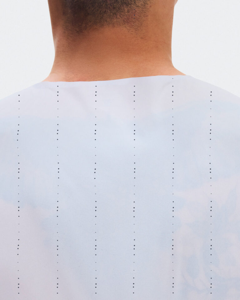 Футболка On Zero Singlet PAF «Lavender» Унисекс