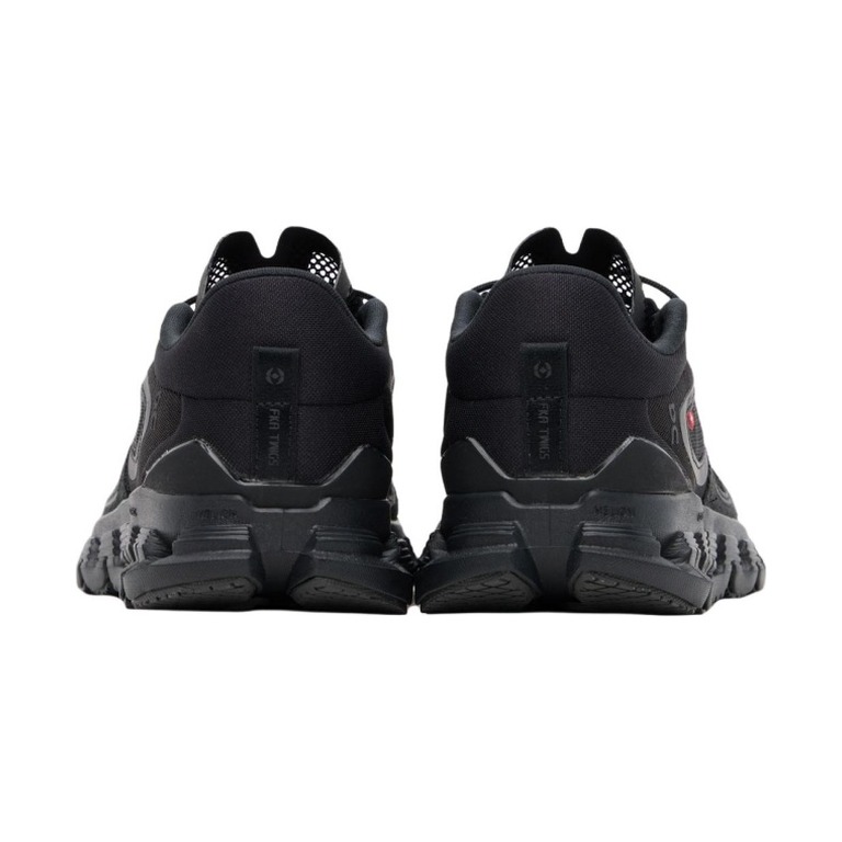 On Cloud X FKA 'Black' Женские