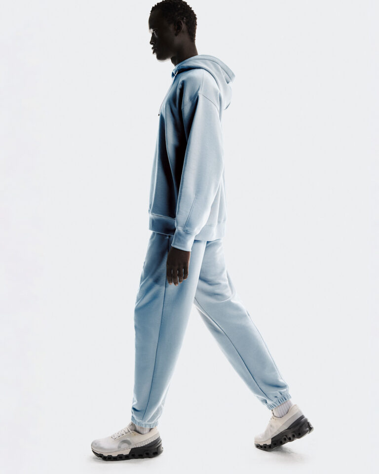 Брюки On Club Pants «Arctic» Мужская