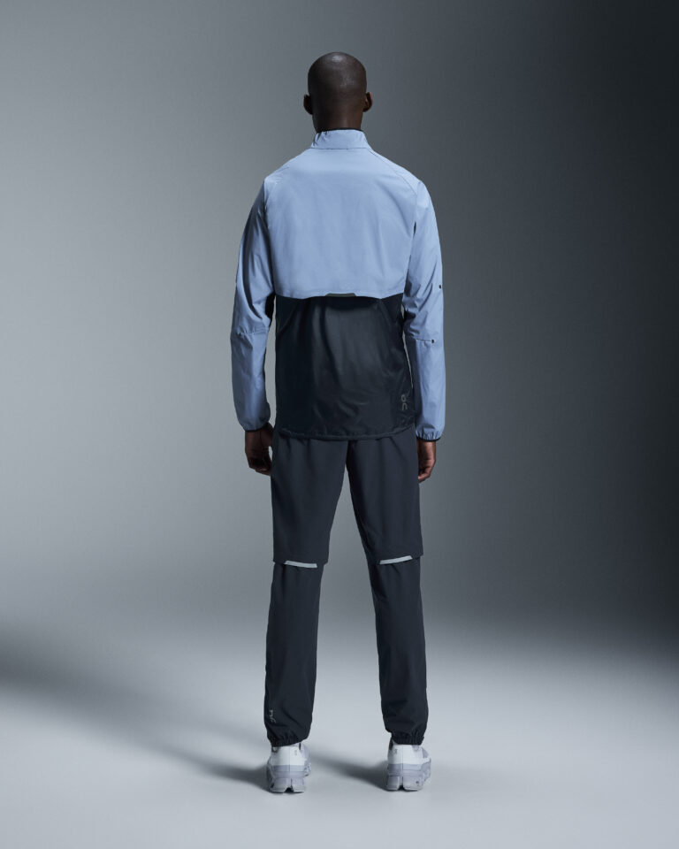 Куртка On Weather Jacket «Chambray Midnight» Мужская