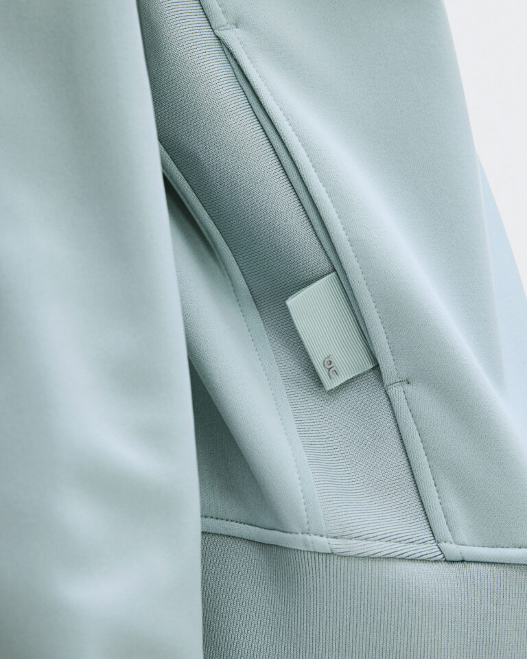 Куртка On Courtside Full-Zip «Brook» Женская
