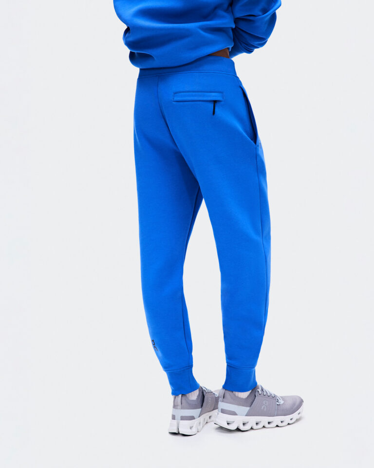 Брюки On Focus Tech Sweatpants «Jay» Мужская
