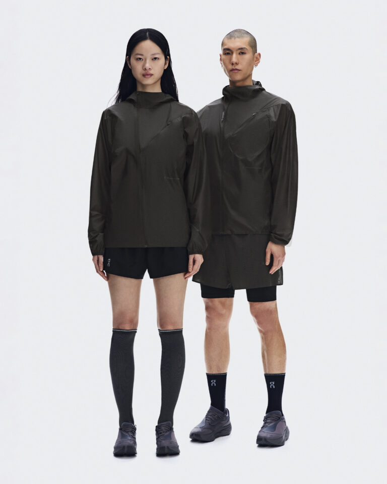 Куртка On Zero Jacket PAF «Molasses» Унисекс