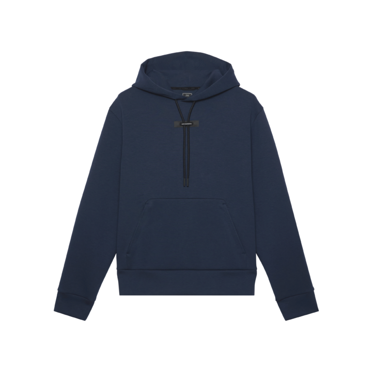 Худи On Focus Tech Hoodie «Jay» Мужская