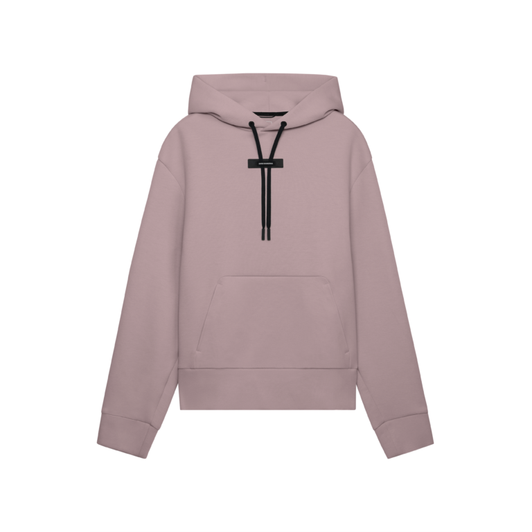 Худи On Focus Tech Hoodie «Bloom» Женская