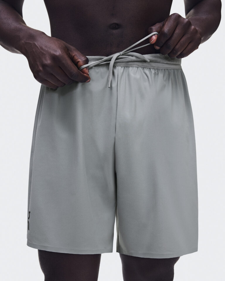 Шорты On 7" Performance Shorts «Apollo» Мужская