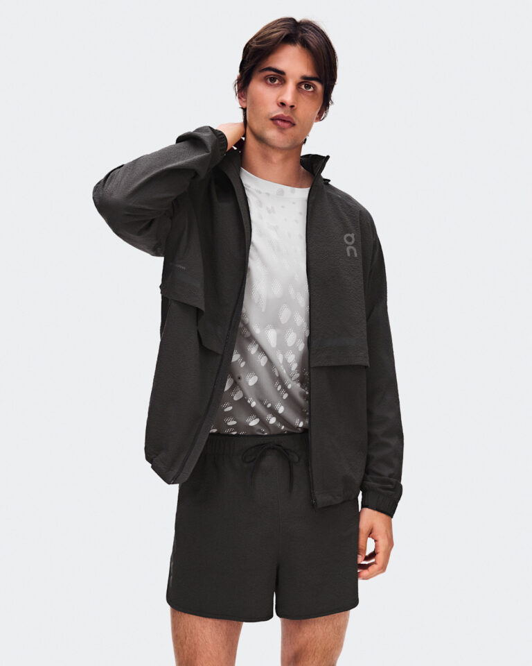 Куртка On Performance Volt Jacket «Espresso» Мужская