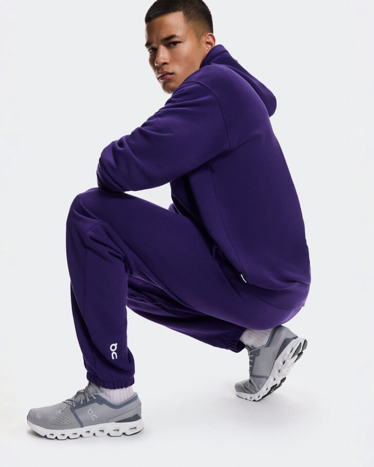 Брюки On Club Pants «Nebula» Мужская