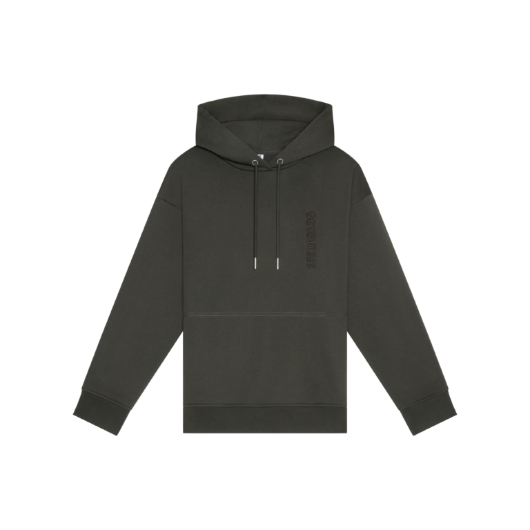 Худи On Collective Hoodie Erewhon «Ivory» Унисекс