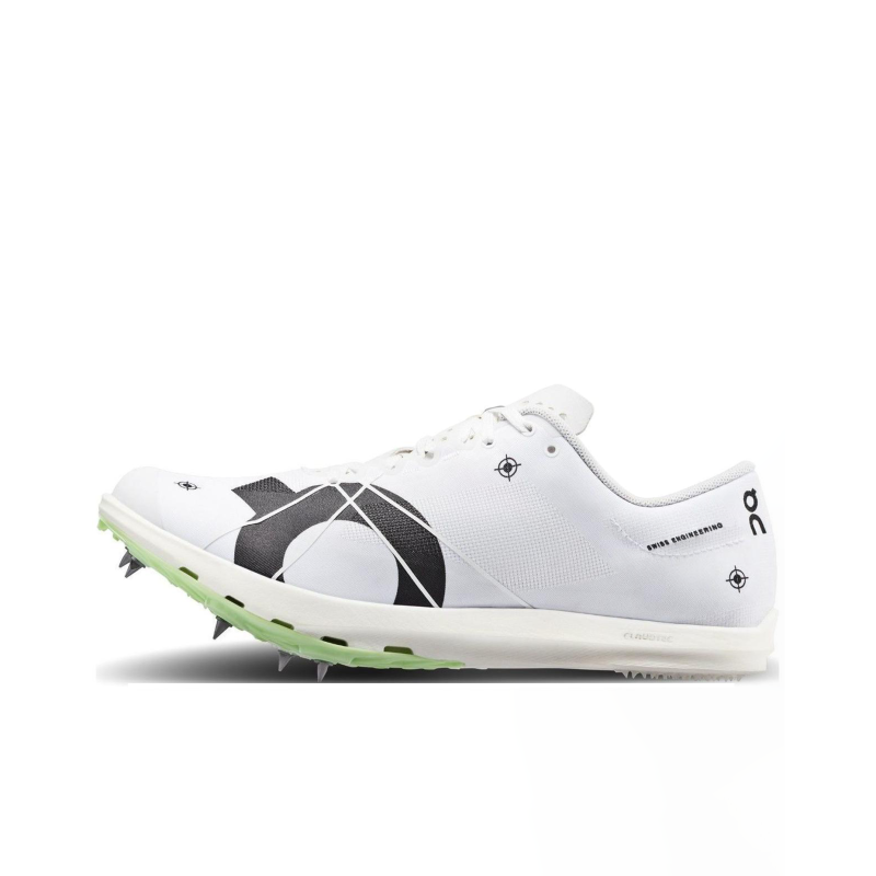 On Cloudspike 1500m 'Undyed-White Mint' Мужские
