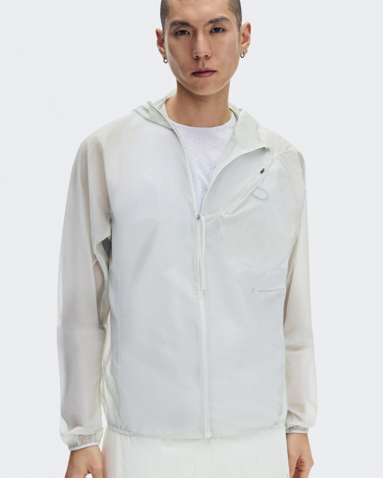 Куртка On Zero Jacket PAF «Ice» Унисекс