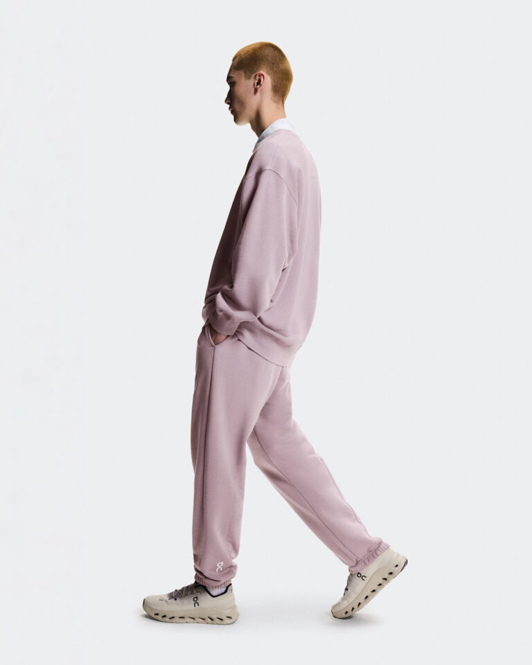 Брюки On Club Pants «Heron» Мужская