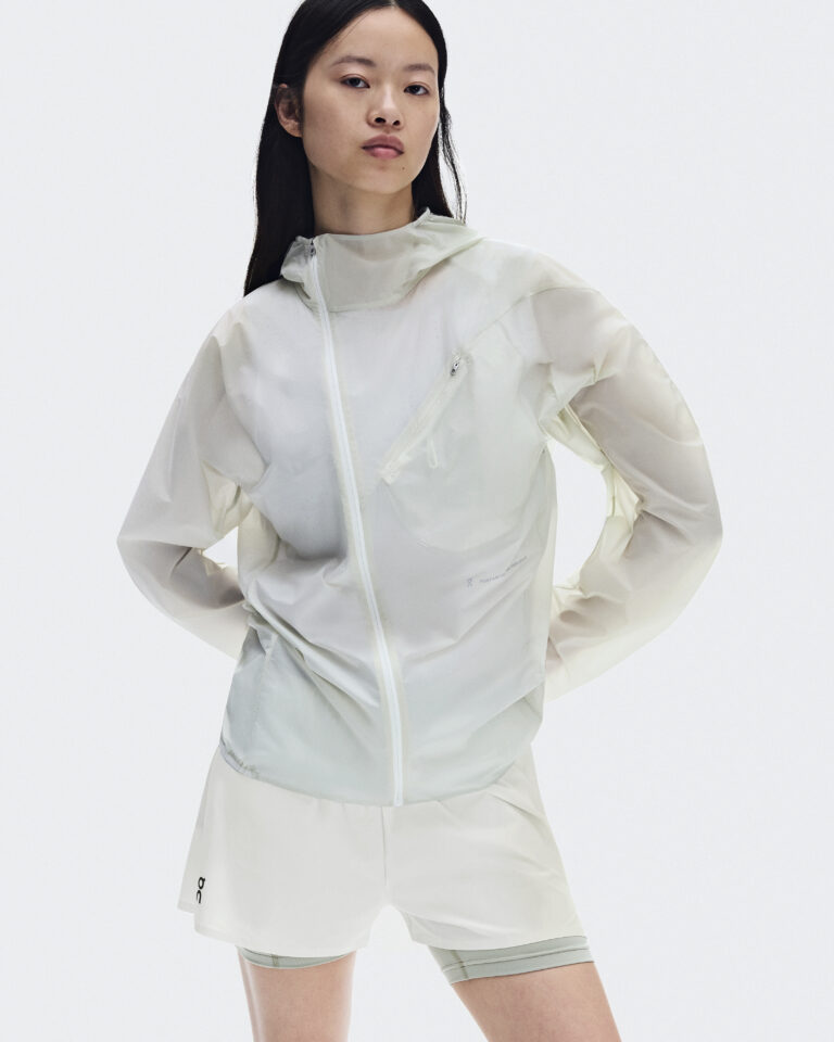 Куртка On Zero Jacket PAF «Ice» Унисекс