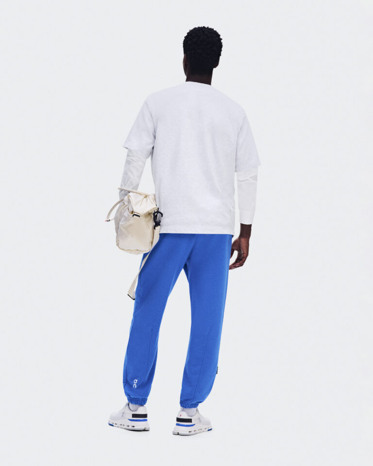 Брюки On Club Pants «Jay» Мужская