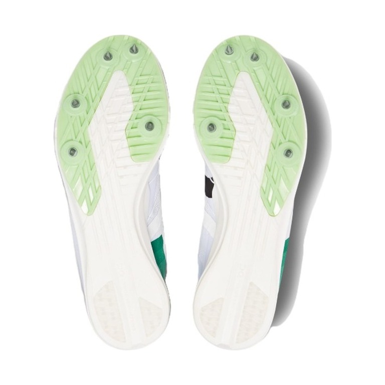 On Cloudspike 1500m 'Undyed-White Mint' Мужские