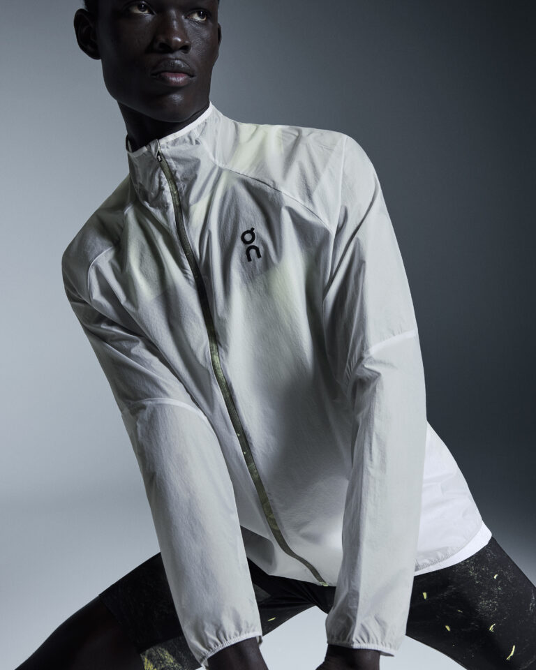 Куртка On Zero Jacket «Glacier» Мужская