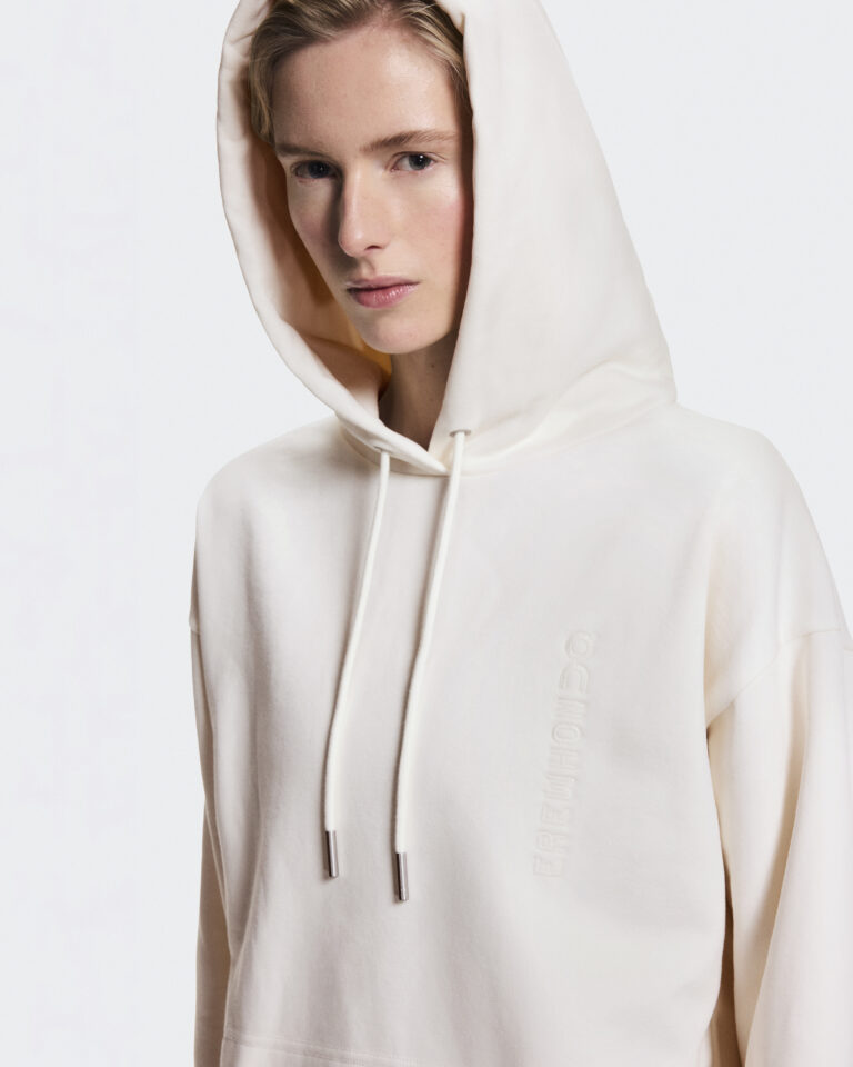 Худи On Collective Hoodie Erewhon «Ivory» Унисекс
